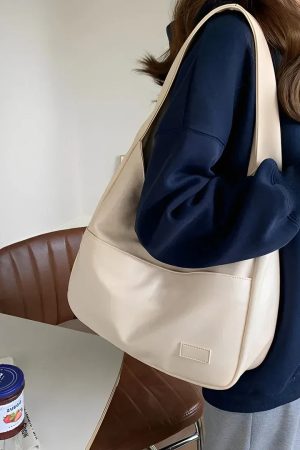 Style Core Aesthetics, New Style Trends - Lilea | Sac hobo