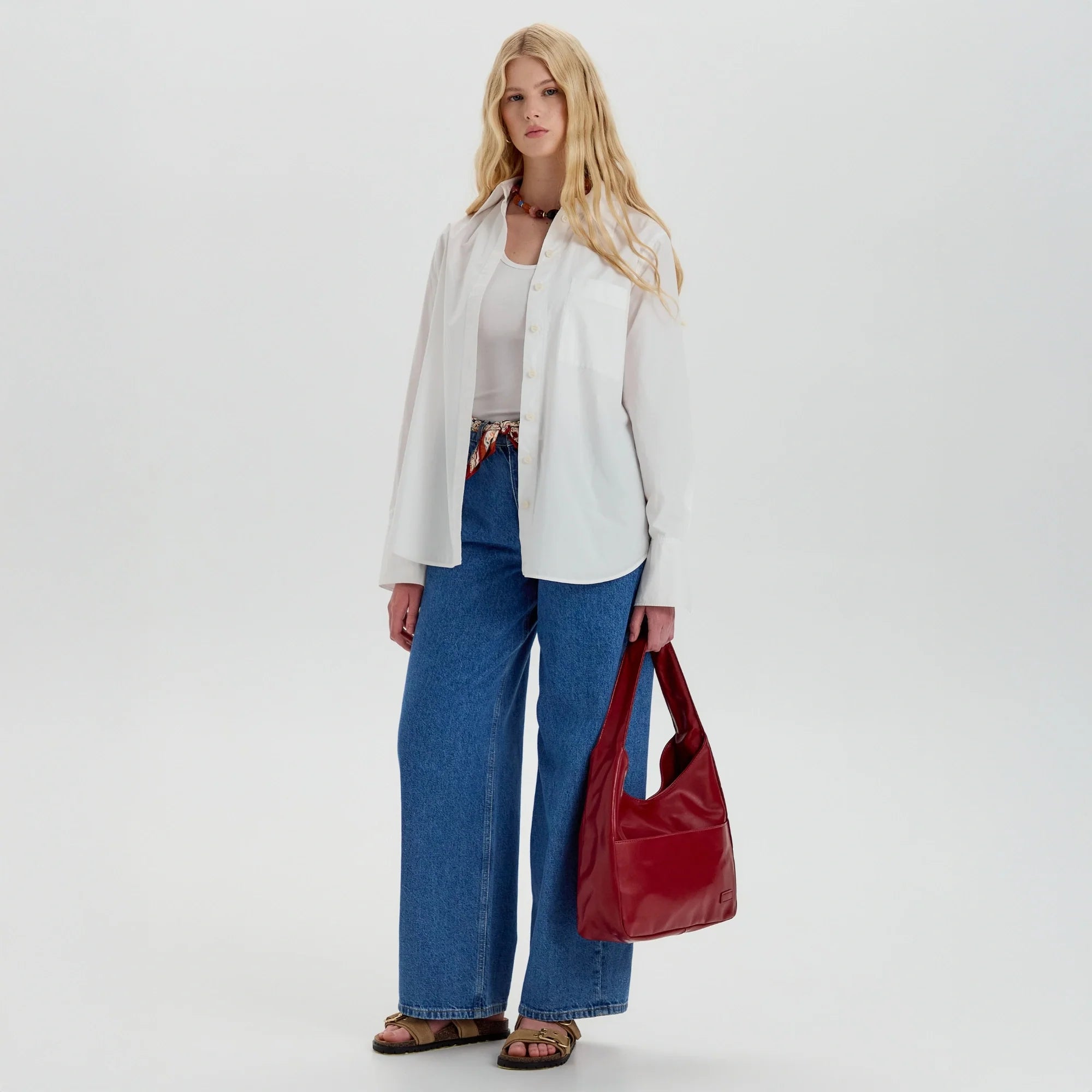 Style Core Aesthetics, New Style Trends - Lilea | Sac hobo Style Core Aesthetics, New Style Trends - Lilea | Sac hobo