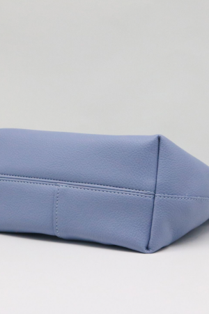 Style Core Aesthetics, New Style Trends - Limya | Sac hobo minimaliste