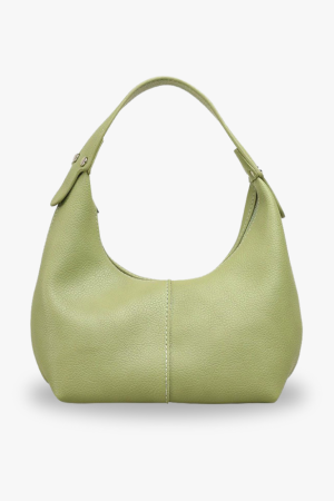 Style Core Aesthetics, New Style Trends - Limya | Sac hobo minimaliste