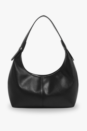 Style Core Aesthetics, New Style Trends - Limya | Sac hobo minimaliste