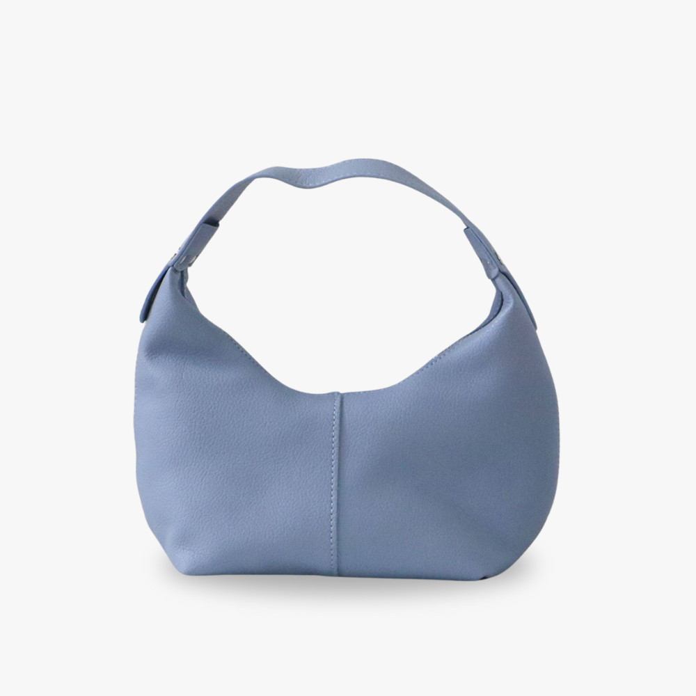 Style Core Aesthetics, New Style Trends - Limya | Sac hobo minimaliste