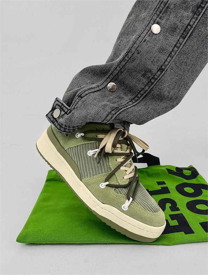 Style Core Aesthetics, New Style Trends - 'Lined' Shoes Style Core Aesthetics, New Style Trends - 'Lined' Shoes