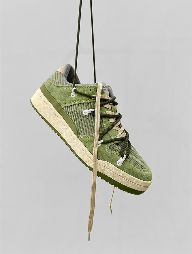 Style Core Aesthetics, New Style Trends - 'Lined' Shoes Style Core Aesthetics, New Style Trends - 'Lined' Shoes