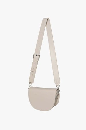 Style Core Aesthetics, New Style Trends - Liora | Sac Bandoulière Demi-Lune