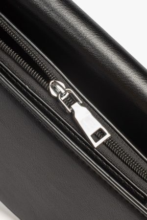 Style Core Aesthetics, New Style Trends - Liora | Sac Bandoulière Demi-Lune