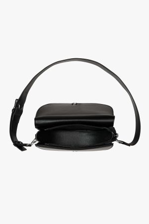 Style Core Aesthetics, New Style Trends - Liora | Sac Bandoulière Demi-Lune