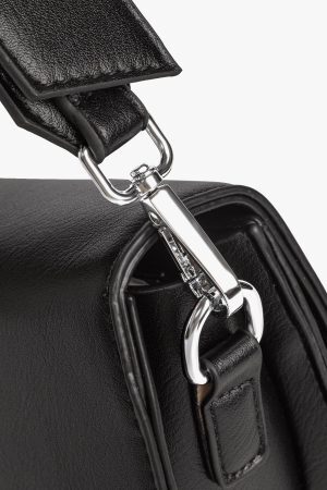 Style Core Aesthetics, New Style Trends - Liora | Sac Bandoulière Demi-Lune