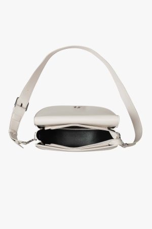 Style Core Aesthetics, New Style Trends - Liora | Sac Bandoulière Demi-Lune