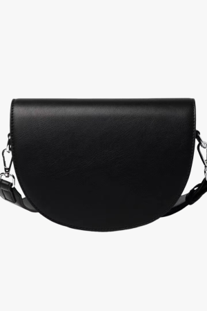 Style Core Aesthetics, New Style Trends - Liora | Sac Bandoulière Demi-Lune