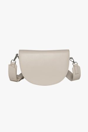 Style Core Aesthetics, New Style Trends - Liora | Sac Bandoulière Demi-Lune