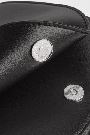 Style Core Aesthetics, New Style Trends - Liora | Sac Bandoulière Demi-Lune