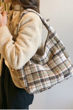 Style Core Aesthetics, New Style Trends - Liora | Sac hobo