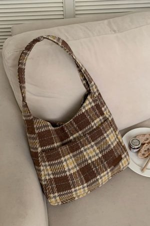 Style Core Aesthetics, New Style Trends - Liora | Sac hobo