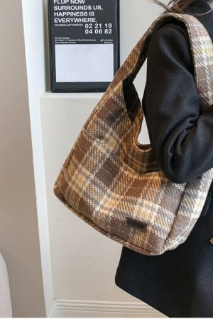 Style Core Aesthetics, New Style Trends - Liora | Sac hobo