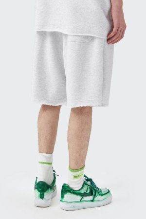 Style Core Aesthetics, New Style Trends - Live Boldy Short