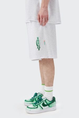 Style Core Aesthetics, New Style Trends - Live Boldy Short