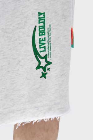 Style Core Aesthetics, New Style Trends - Live Boldy Short