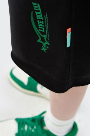 Style Core Aesthetics, New Style Trends - Live Boldy Short