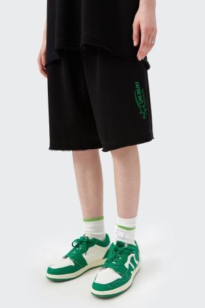 Style Core Aesthetics, New Style Trends - Live Boldy Short