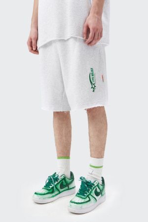 Style Core Aesthetics, New Style Trends - Live Boldy Short