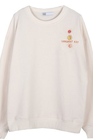 Style Core Aesthetics, New Style Trends - Longboat Key Sweatshirt