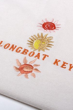 Style Core Aesthetics, New Style Trends - Longboat Key Sweatshirt