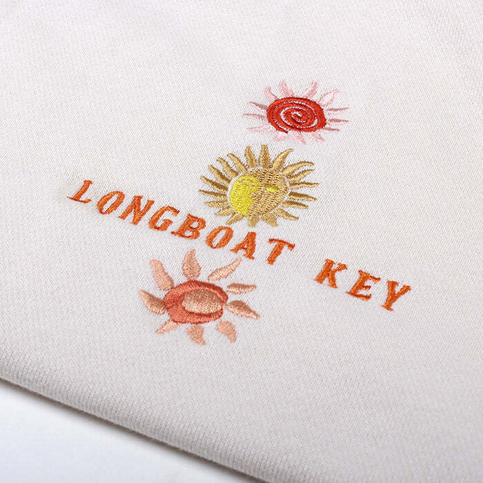 Style Core Aesthetics, New Style Trends - Longboat Key Sweatshirt Style Core Aesthetics, New Style Trends - Longboat Key Sweatshirt
