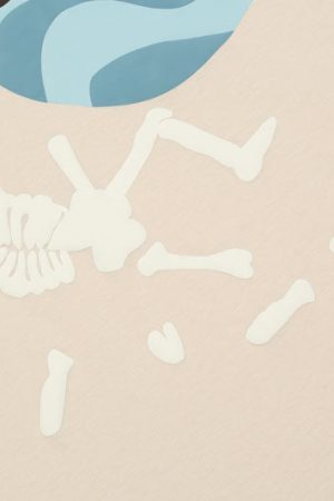 Style Core Aesthetics, New Style Trends - 'Lost in Space' T Shirt