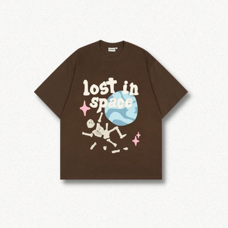 Style Core Aesthetics, New Style Trends - Lost In Space Tee