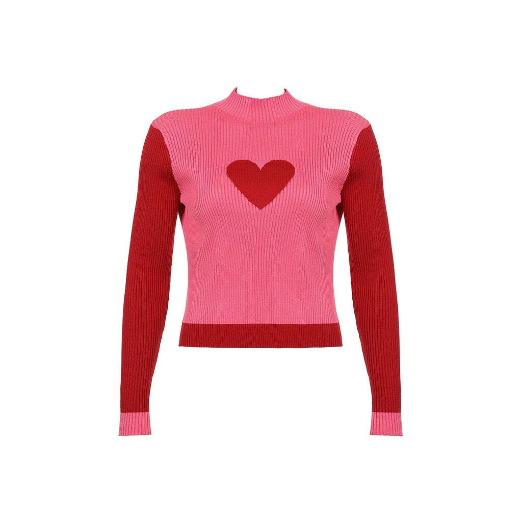 Style Core Aesthetics, New Style Trends - Love Me Tender Knit Top