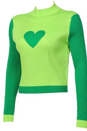 Style Core Aesthetics, New Style Trends - Love Me Tender Knit Top