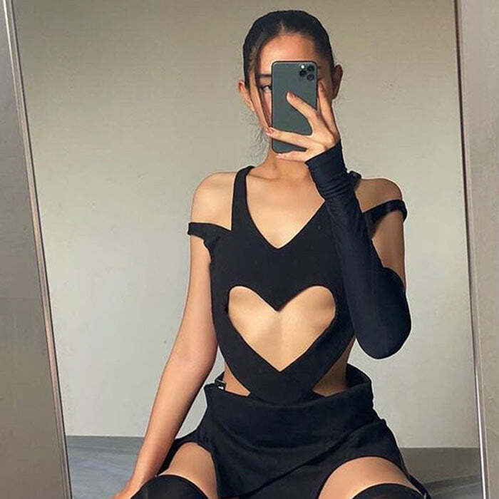 Style Core Aesthetics, New Style Trends - Love So Dangerous Top Style Core Aesthetics, New Style Trends - Love So Dangerous Top