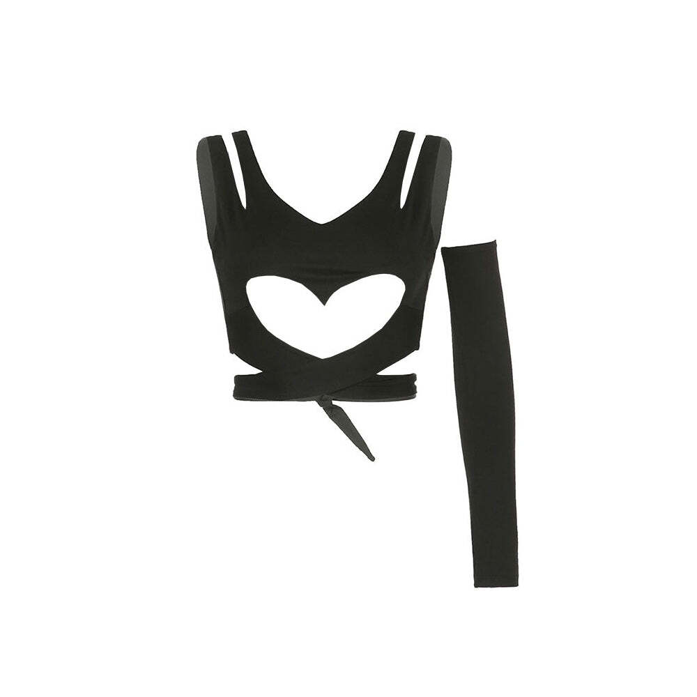 Style Core Aesthetics, New Style Trends - Love So Dangerous Top Style Core Aesthetics, New Style Trends - Love So Dangerous Top