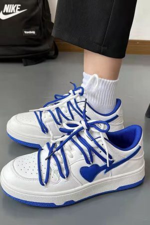 Style Core Aesthetics, New Style Trends - 'Lover' Shoes