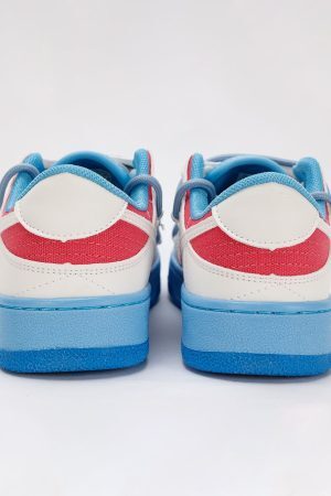 Style Core Aesthetics, New Style Trends - 'Lover' Shoes