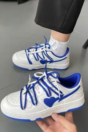 Style Core Aesthetics, New Style Trends - 'Lover' Shoes