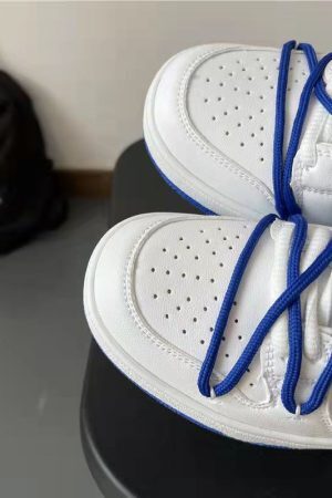 Style Core Aesthetics, New Style Trends - 'Lover' Shoes