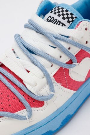 Style Core Aesthetics, New Style Trends - 'Lover' Shoes