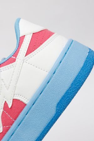 Style Core Aesthetics, New Style Trends - 'Lover' Shoes