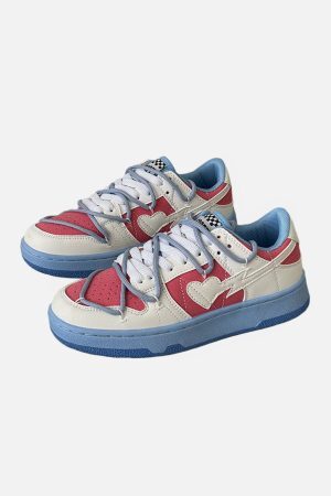 Style Core Aesthetics, New Style Trends - 'Lover' Shoes