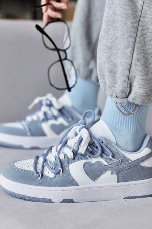 Style Core Aesthetics, New Style Trends - 'Lover' Shoes