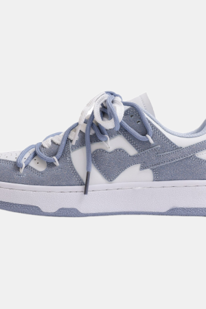 Style Core Aesthetics, New Style Trends - 'Lover' Shoes