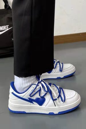 Style Core Aesthetics, New Style Trends - 'Lover' Shoes