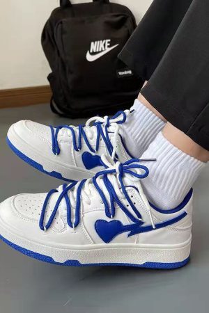 Style Core Aesthetics, New Style Trends - 'Lover' Shoes