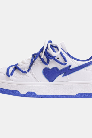 Style Core Aesthetics, New Style Trends - 'Lover' Shoes