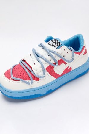 Style Core Aesthetics, New Style Trends - 'Lover' Shoes