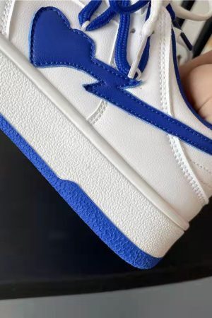 Style Core Aesthetics, New Style Trends - 'Lover' Shoes