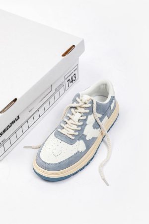 Style Core Aesthetics, New Style Trends - 'Lovers' Shoes