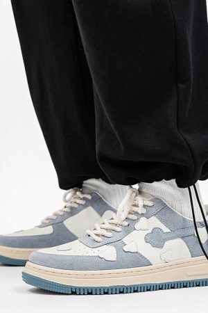 Style Core Aesthetics, New Style Trends - 'Lovers' Shoes